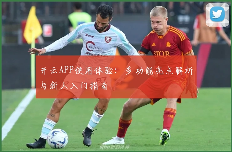 开云APP使用体验：多功能亮点解析与新人入门指南