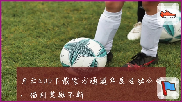 开云app下载官方通道年度活动公告，福利奖励不断