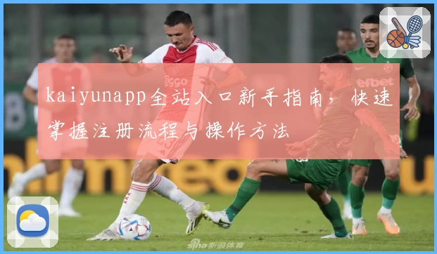kaiyunapp全站入口新手指南,快速掌握注册流程与操作方法
