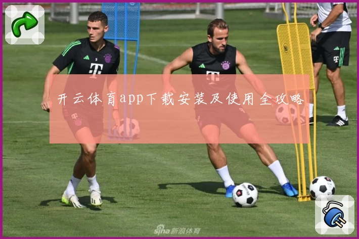 开云体育app下载安装及使用全攻略