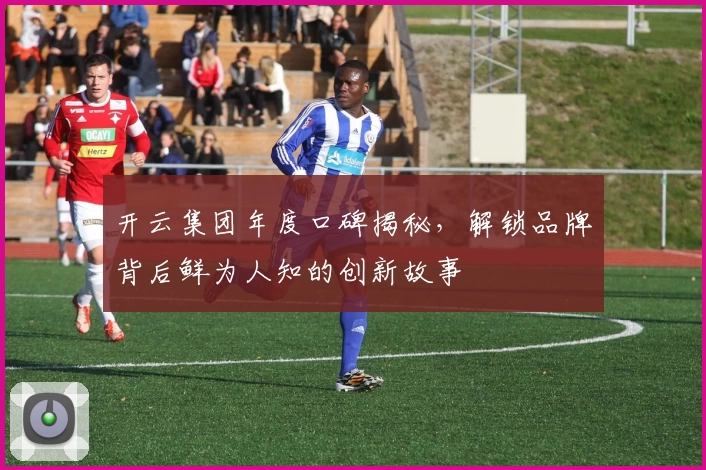 开云集团年度口碑揭秘，解锁品牌背后鲜为人知的创新故事