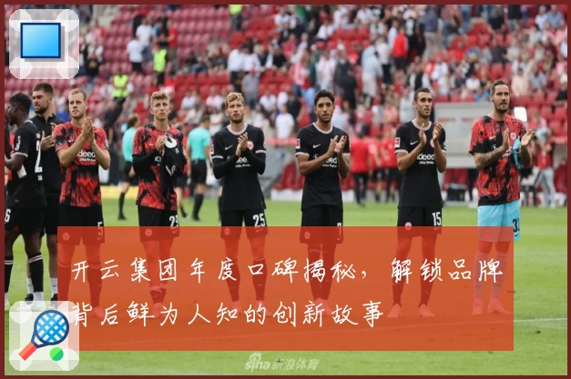 开云集团年度口碑揭秘，解锁品牌背后鲜为人知的创新故事