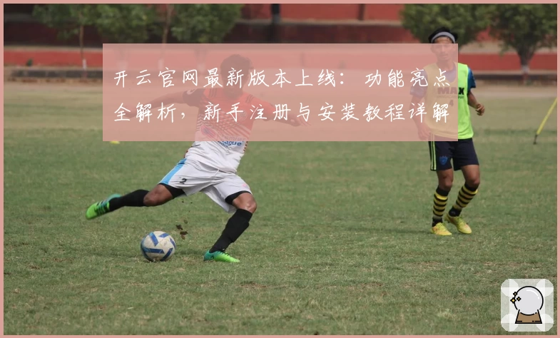 开云官网最新版本上线：功能亮点全解析，新手注册与安装教程详解