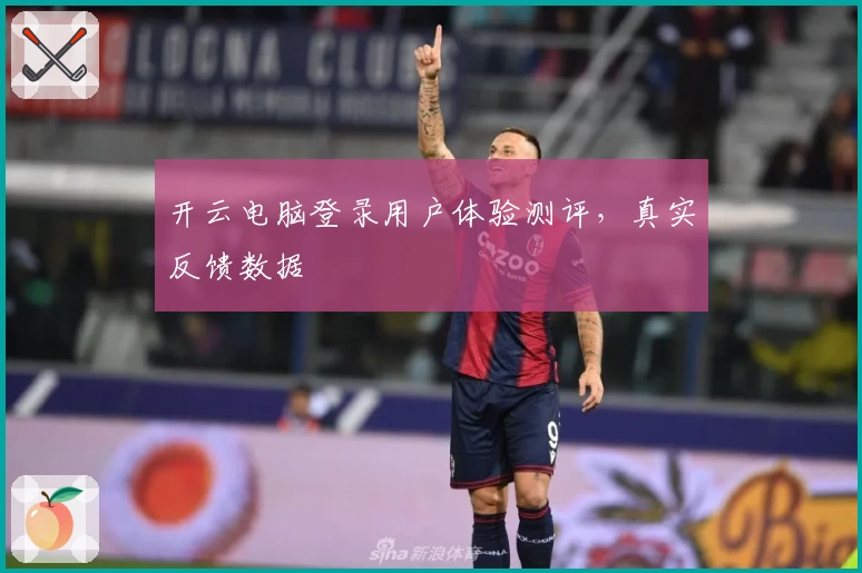 开云电脑登录用户体验测评，真实反馈数据