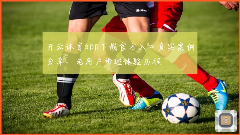 开云体育app下载官方入口真实案例分享，老用户讲述体验历程