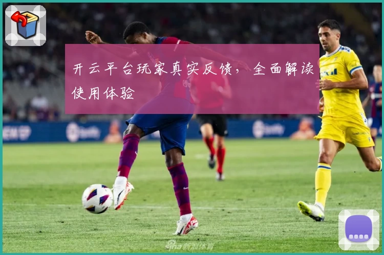 开云平台玩家真实反馈，全面解读使用体验